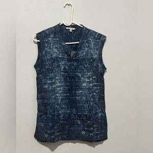 Calvin Klein Jean Top